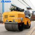 Soil Compactor 700kg Weight of Road Roller